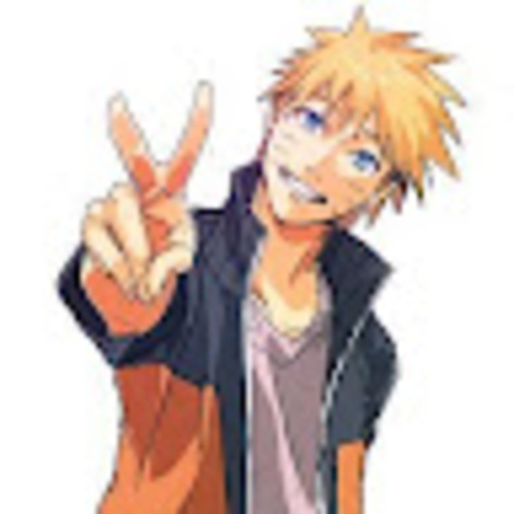 Meet your Posher, Samuel